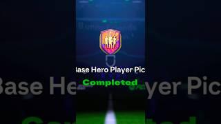 Base Hero Player Pick SBC on EA FC 25! #fc25 #eafc25 #eafc #ultimateteam