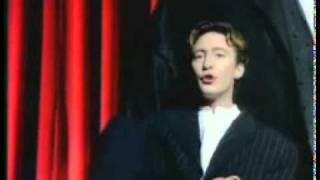 Julian Lennon - Now You're In Heaven