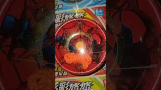 MARVEL HI SPEED YOYO | #shorts #toys #yoyo #marvel #avengers #superhero #batman #ironman #spiderman