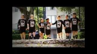 Zigitty Dance Crew - Australia's Got Talent 2012 audition 3 [FULL]