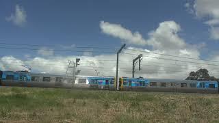 Comeng 471M at Sunshine