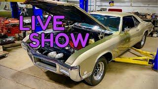Friday Night Live at Nick’s Garage 056