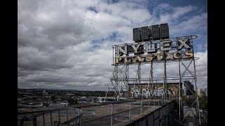 Abandoned Nylex Plastics Factory (Cinematic)