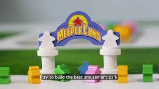 Meeple Land