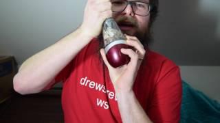 drews reviews PENCIL SHARPENER