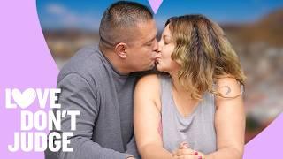 We Found Out We're Cousins After 10 Years Of Marriage & 3 Kids | LOVE DON'T JUDGE