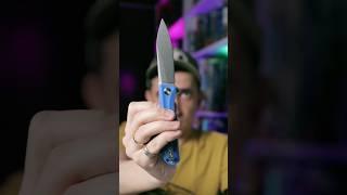 Почему носить с собой нож это отличная идея