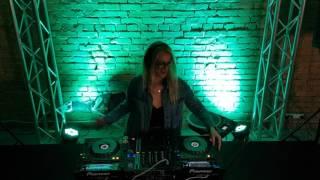 Alevtina - AVA live sessions [May 2017] @ Baza [dj set and drums]