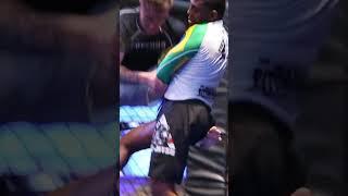 HEROES ON THE MAT 2: Tahron Sheffield from Orange PD vs. Liam Moloney from Suffolk PD