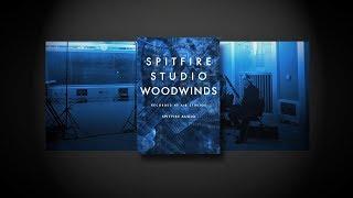 Library Spotlight - Studio Woodwinds