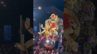 Ganpati visarjan#ganpatibappamorya #visarjan #viralvideo #mumbaiganpati #trending #youtubeshorts