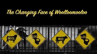 The Changing Face of Woolloomooloo