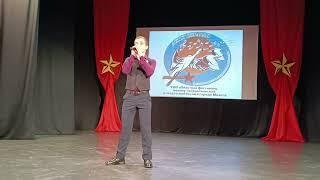 Артём Родионов - 19 лет