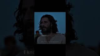 LOVE HURTS | The Chosen | Joel's Gospel Inspirations #jesus #god #thechosen #jesusedit