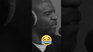 Mike Tyson cracks up about toxic masculinity