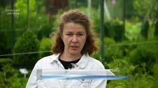 Наша съемочная группа побывала в садовом центре «Рождествено»