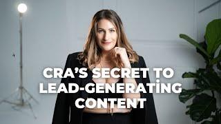 How CRA Construction Grew Their Business with Strategic Video Content
