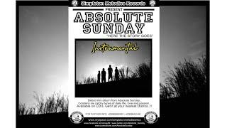 Absolute Sunday - Instrumental