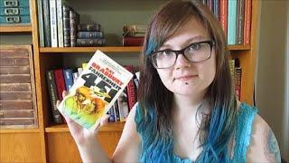 Fahrenheit 451 Book Review (VEDA 3)