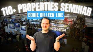 110+ Properties Seminar FULL SEMINAR 2024 (Aus Property Expo)