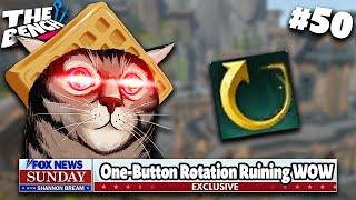 ONE-BUTTON IS TAKING OVER!! | The Bench Ep. 50