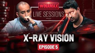  Winamax Live Sessions  S03E05 (English subs)