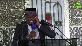 QUR AN TUKUFU MSOMAJI USTADH HASSANI MTULILA