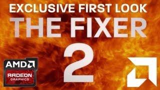 The Fixer 2: An EXCLUSIVE First Look