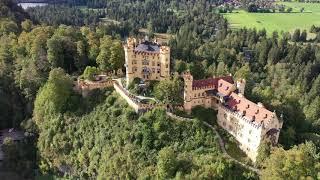 Schloss Hohenschwangau