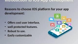 ios app development company dubai