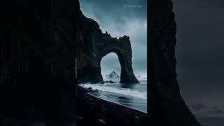Whispers of the Ancient Shore | Nordic Coastal Dreams 