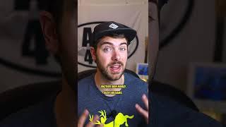 The Most Dangerous Man in Appalachian Trail History (part 3) #appalachiantrail