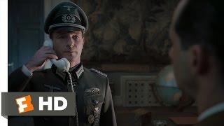 Valkyrie (9/11) Movie CLIP - A Phone Call (2008) HD