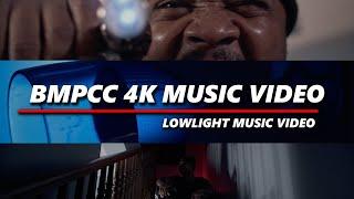 BMPCC 4k Music Video (2019)
