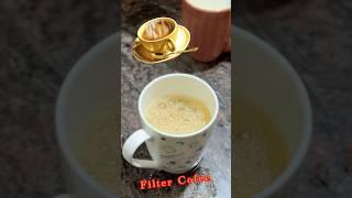 Filter cofee #cofeetime #filtercoffee #cofeelover #cofee #amazonproducts #eveningcofee #homemade