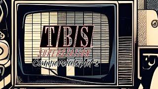 TBS (Turner Broadcasting System) Commercials/Ads/Black History Month Short (02-20-1988)