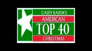 Casey Kasem Christmas Countdown