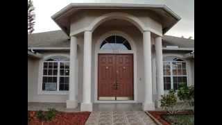 Port Saint Lucie,Fl pool home for sale $ 264,900