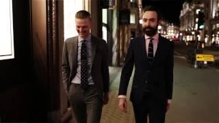 Hackett London x Sartorial 7