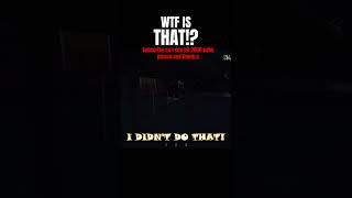 WTF IS THAT?? | #repo #repogameplay #gaming #shortsvideo #shorts #horror #shortsfeed