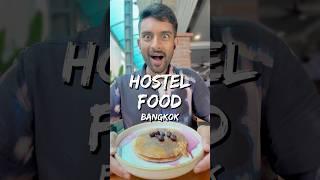 Insane Bangkok Party Hostel Experience! 