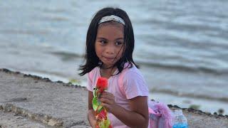 Life and Love Through My Daughter’s Eyes | Honest Q&A at Age 7