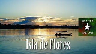 Charming Isla de Flores, Guatemala, 22 January 2024 | + Actún Kan Caves!