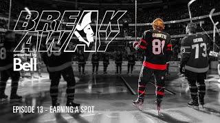 Earning a Spot | Breakaway presented by Bell S5 E13