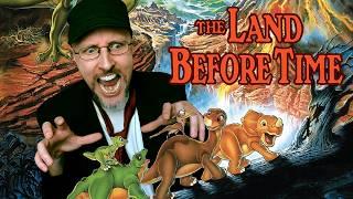 The Land Before Time - Nostalgia Critic