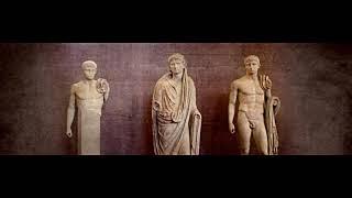 Archaeological Museum of Ancient Corinth, European Museum of the Year (EMYA) 2020 Nominee