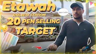 20 Pen Ka Target / Ajay Goyal New Video