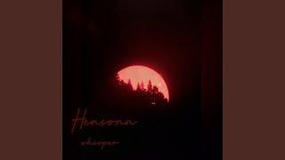 Hensonn-Whisper