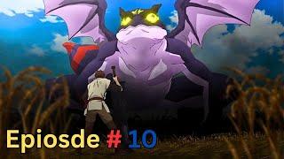 I Parry Everything! Episode 10 Anime English Dubbed II Anime Hub