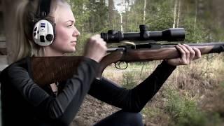 best bolt action hunting rifle sauer 404 elegance